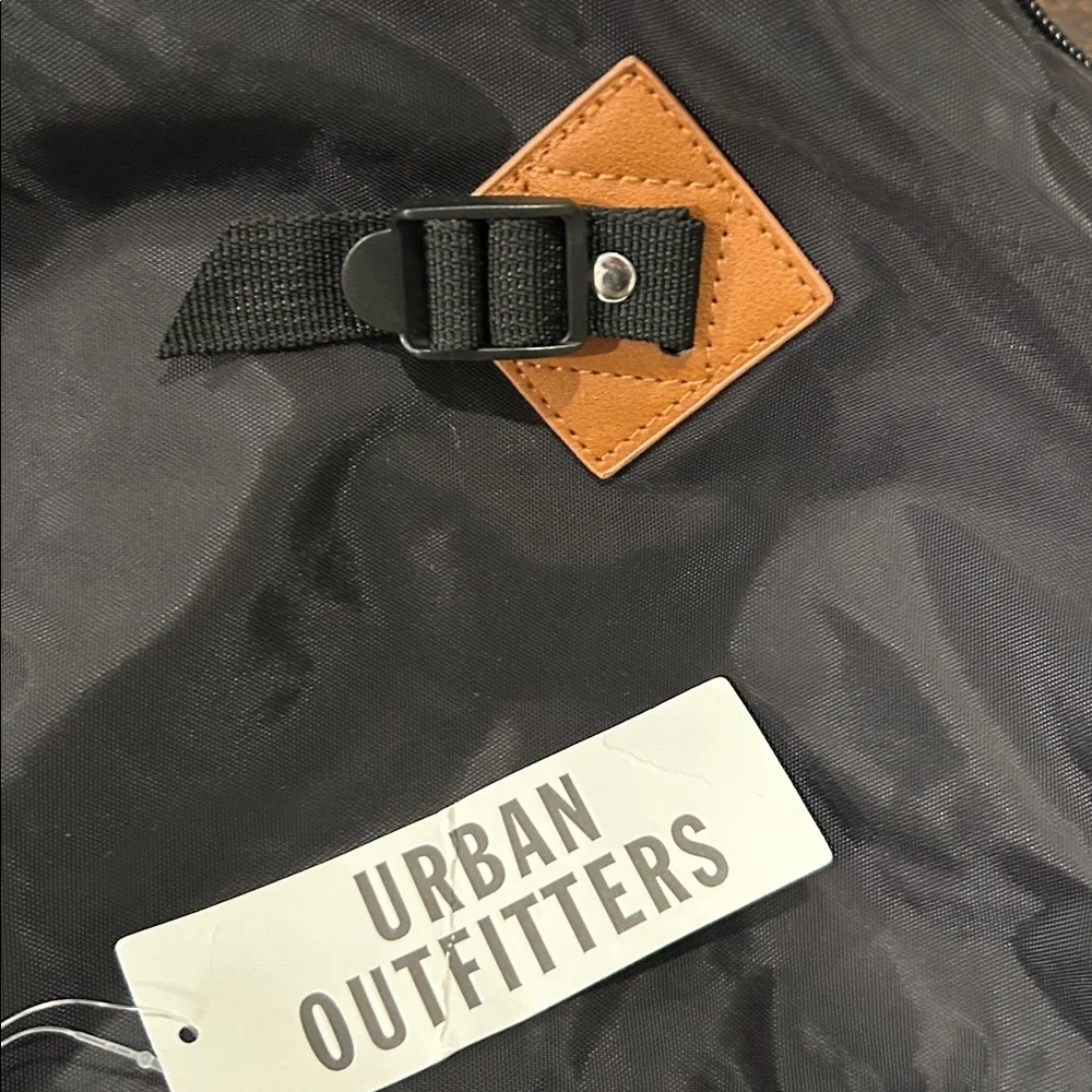 Retro UO Peace On Earth Patch Unique Backpack
